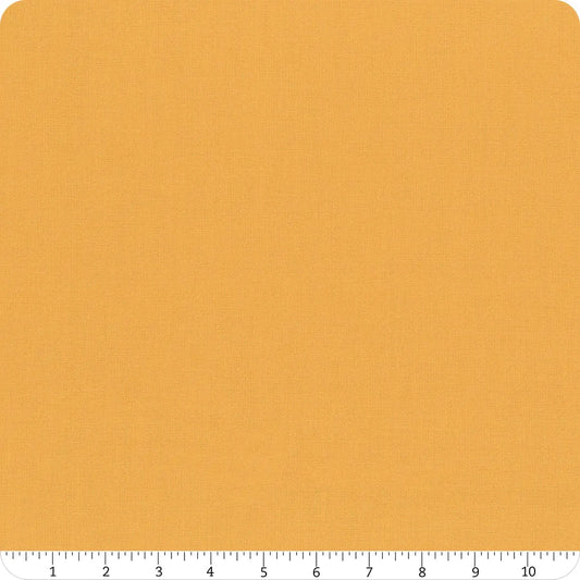Confetti Cotton Solid Marigold Riley Blake Designs Cotton Fabric RB-C120-MARIGOLD