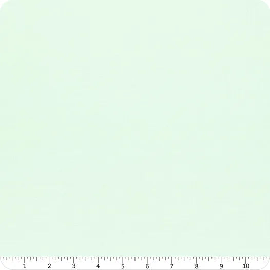 Confetti Cotton Solid Misty Green Riley Blake Designs Cotton Fabric RB-C120-MISTY