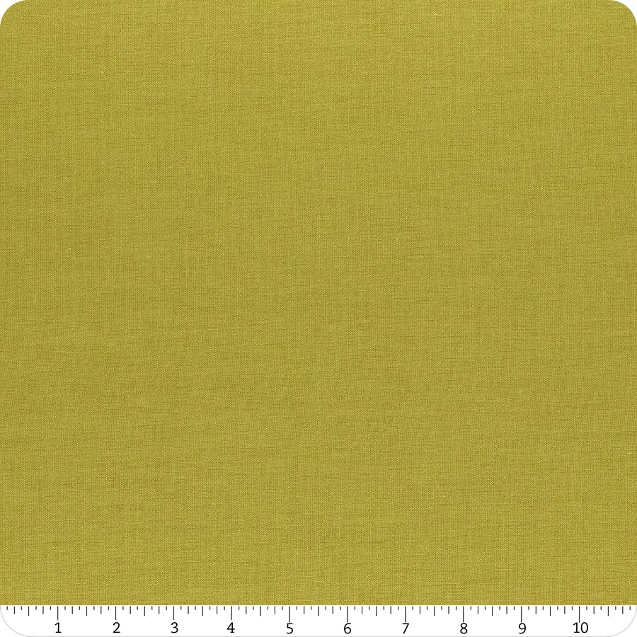 Confetti Cotton Solid Moss Riley Blake Designs Cotton Fabric RB-C120-MOSS