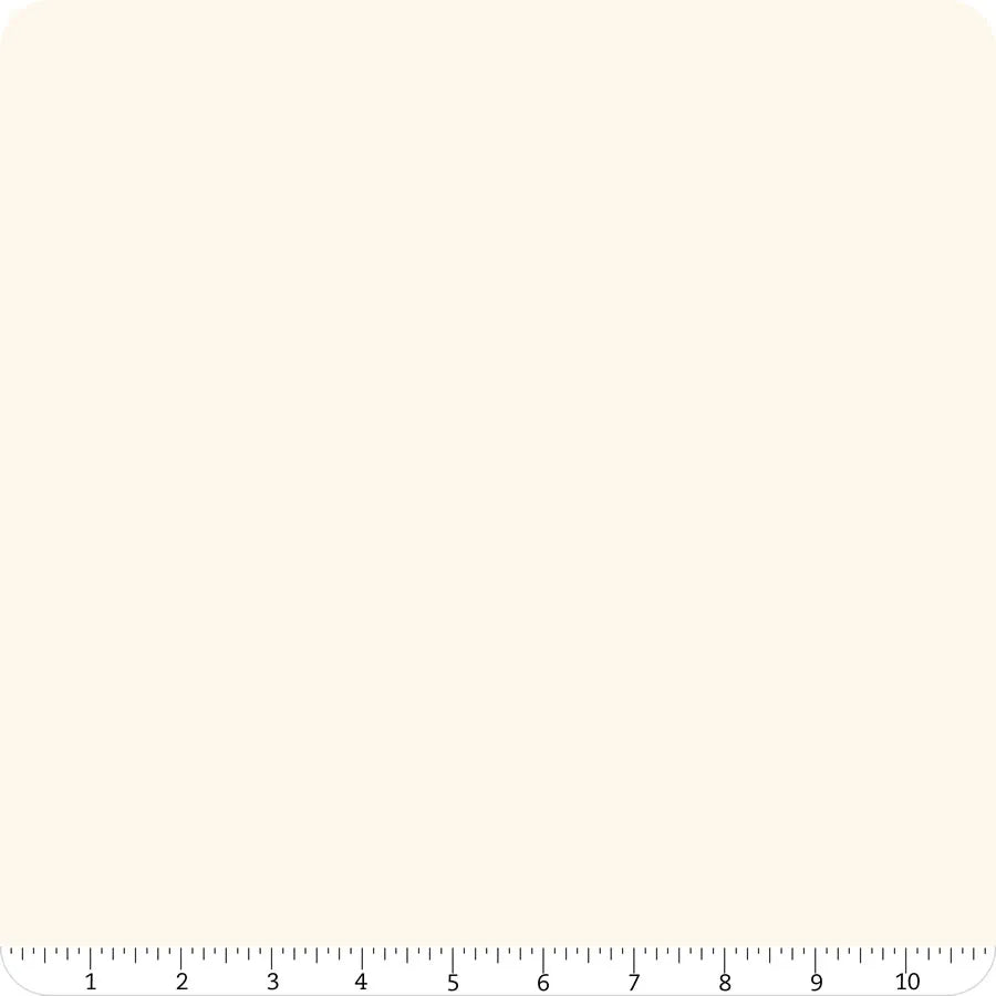 Confetti Cotton Solid Off White Riley Blake Designs Cotton Fabric RB-C120-OFFWHITE