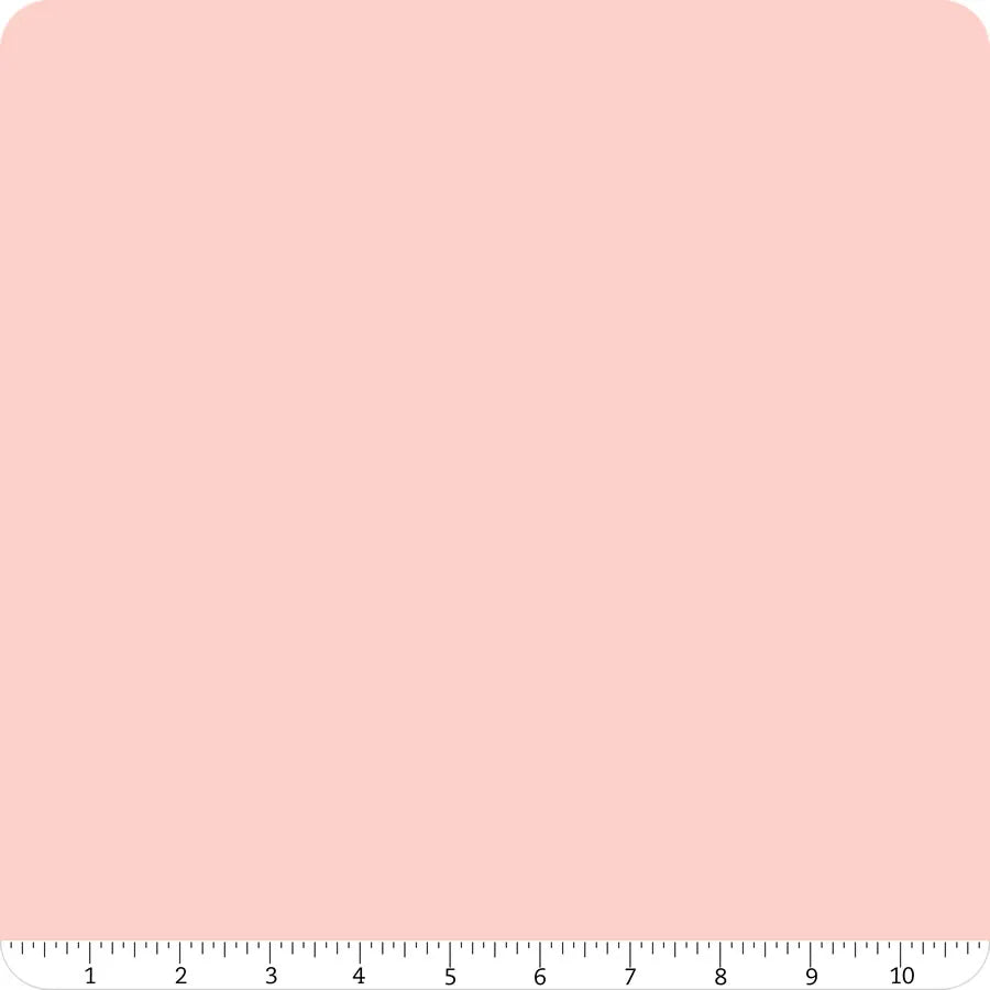 Confetti Cotton Solid Peaches's n Cream Riley Blake Designs Cotton Fabric RB-C120-PEACHESNCREAM
