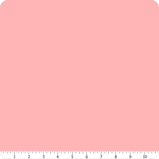 Confetti Cotton Solid Peony Pink Riley Blake Designs Cotton Fabric RB-C120-PEONY