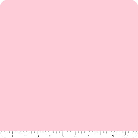 Confetti Cotton Solid Petal Pink Riley Blake Designs Cotton Fabric RB-C120-PETALPINK