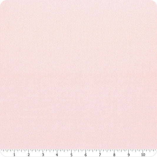 Confetti Cotton Solid Pink Dogwood Riley Blake Designs Cotton Fabric RB-C120-PINKDOGWOOD