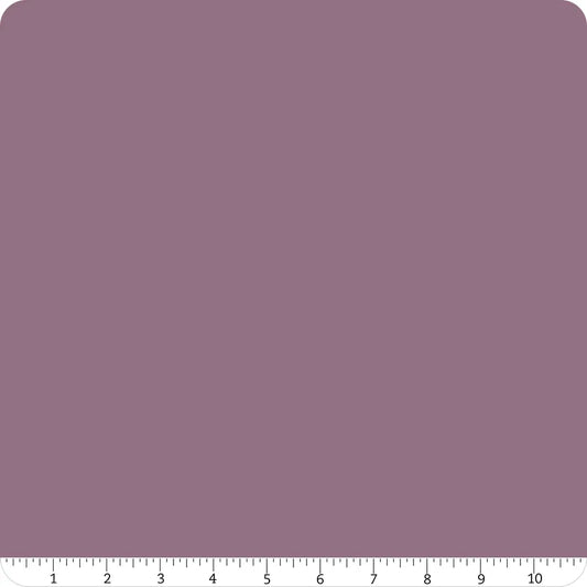 Confetti Cotton Solid Plum Riley Blake Designs Cotton Fabric RB-C120-PLUM
