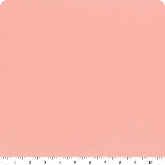 Confetti Cotton Solid Pretty Pink Riley Blake Designs Cotton Fabric RB-C120-PRETTYINPINK