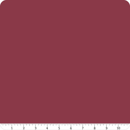 Confetti Cotton Solid Riley Burgundy Riley Blake Designs Cotton Fabric RB-C120-RILEYBURGUNDY