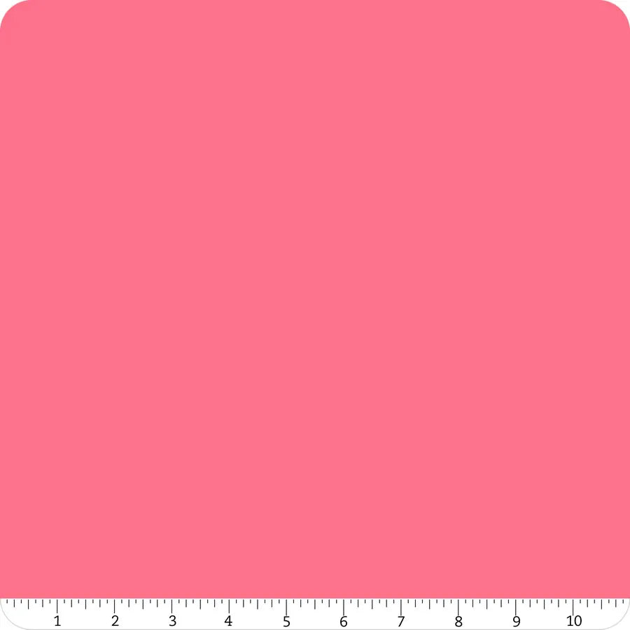 Confetti Cotton Solid Riley Hot Pink Riley Blake Designs Cotton Fabric RB-C120-RILEYHOTPINK