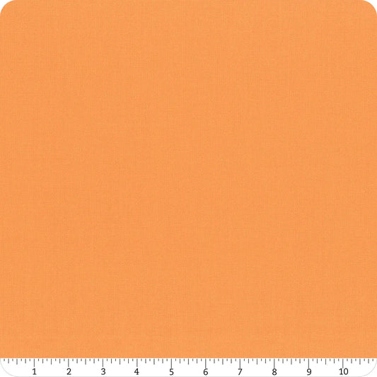 Confetti Cotton Solid Riley Melon Riley Blake Designs Cotton Fabric RB-C120-RILEYMELON