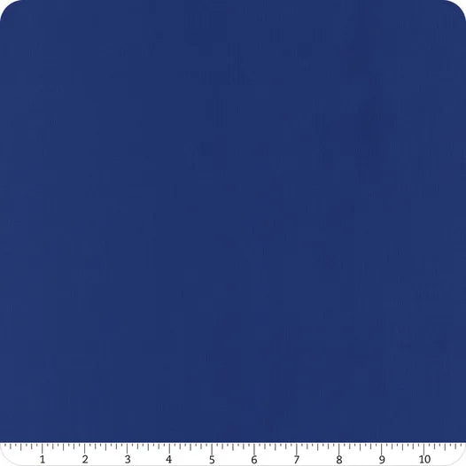 Confetti Cotton Solid Riley Royal Blue Riley Blake Designs Cotton Fabric RB-C120-RILEYROYALBLUE