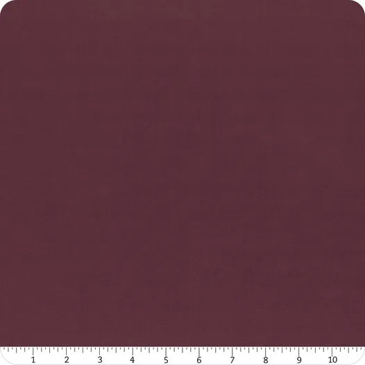 Confetti Cotton Solid Sangria Riley Blake Designs Cotton Fabric RB-C120-SANGRIA