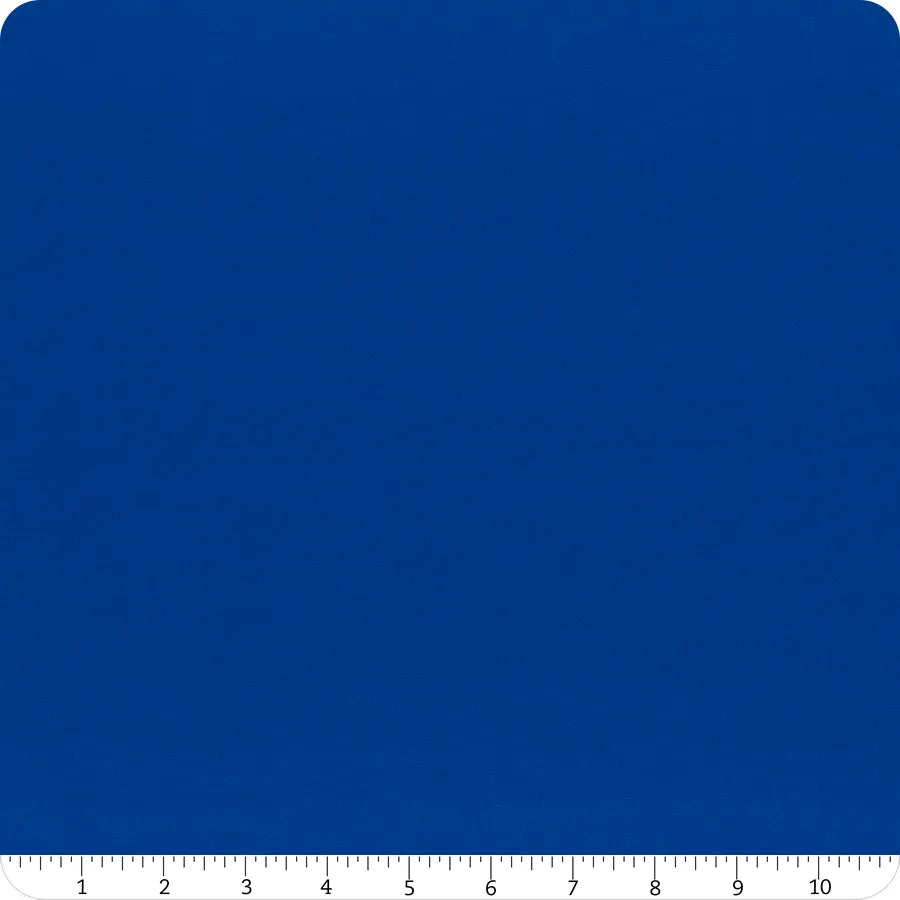 Confetti Cotton Solid Sapphire Blue Riley Blake Designs Cotton Fabric RB-C120-SAPPHIRE