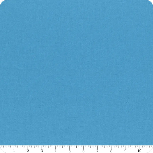 Confetti Cotton Solid Sea Riley Blake Designs Cotton Fabric RB-C120-SEA