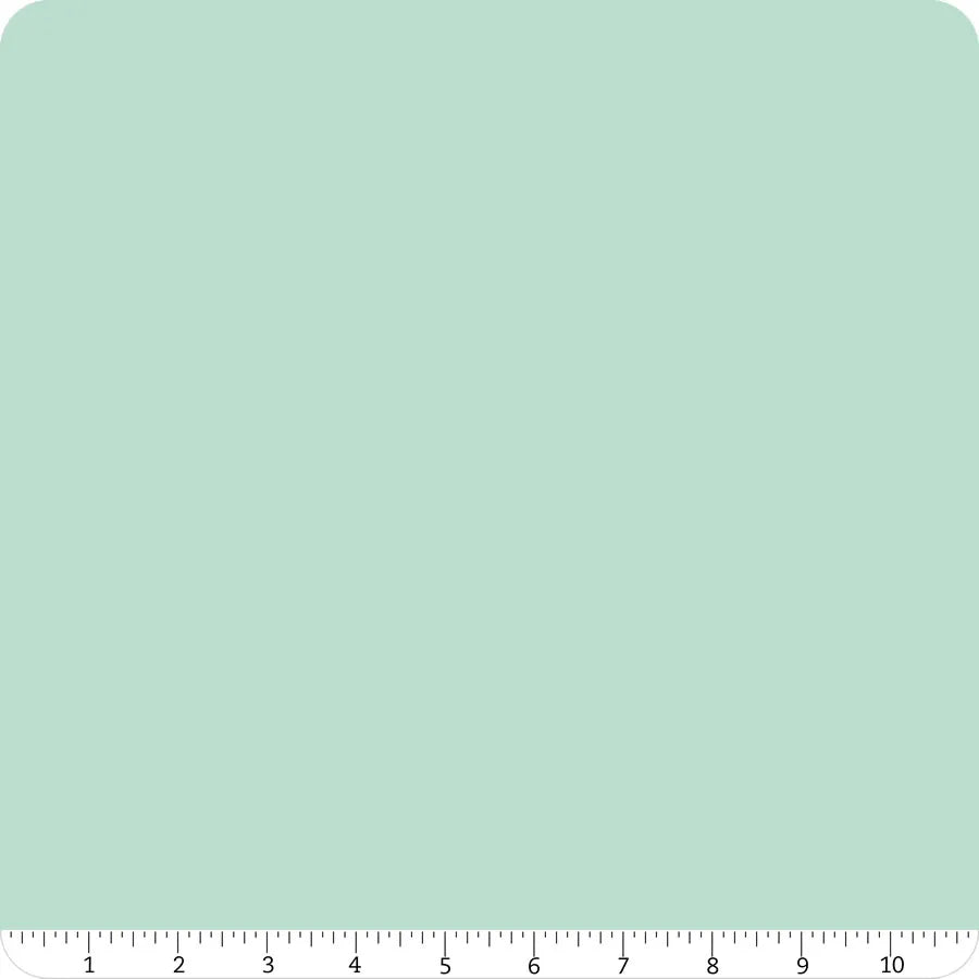 Confetti Cotton Solid Seafoam Riley Blake Designs Cotton Fabric RB-C120-SEAFOAM