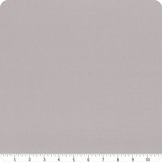 Confetti Cotton Solid Silver Riley Blake Designs Cotton Fabric RB-C120-SILVER