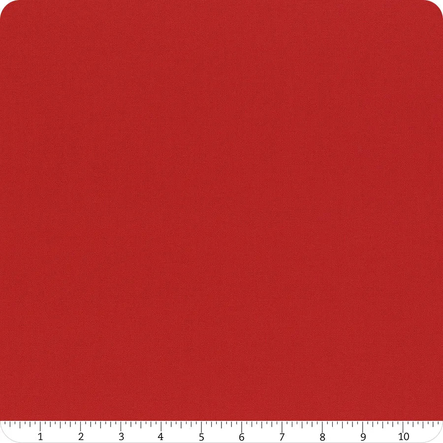 Confetti Cotton Solid Strawberry Riley Blake Designs Cotton Fabric RB-C120-STRAWBERRY