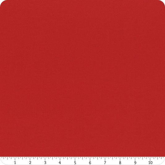 Confetti Cotton Solid Strawberry Riley Blake Designs Cotton Fabric RB-C120-STRAWBERRY