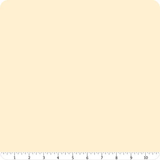 Confetti Cotton Solid Vanilla Beige Riley Blake Designs Cotton Fabric RB-C120-VANILLA