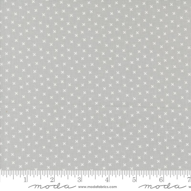 Coriander Colors Xs Grey Corey Yoder Moda Fabrics Cotton Fabric