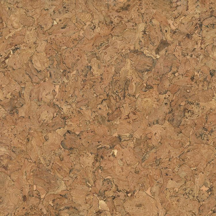 Cork Fabric Natural 18"x15" Belagio Enterprises BPC-92