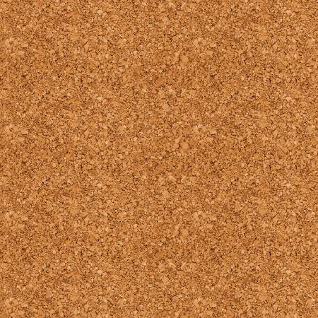Cork Wine Texture Cork Timeless Treasures Cotton Fabric TT-TEXTURE-CD1935-CORK