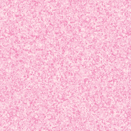 Color Blends Cotton Candy Pink Quilting Treasures Cotton Fabric
