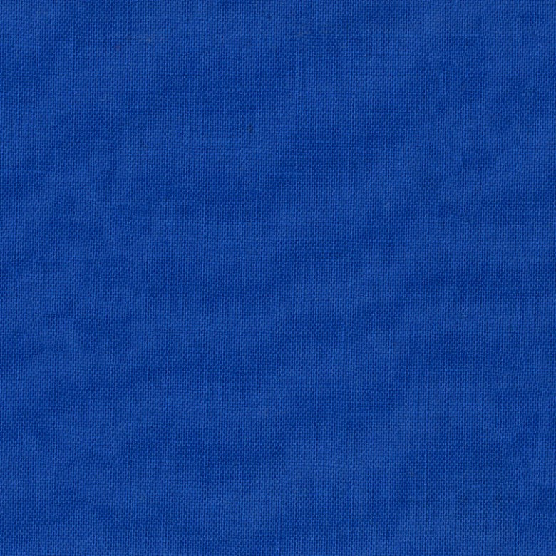 (SOLD PER BOLT) Cotton Couture Solids Mali Blue Michael Miller Cotton Fabric MM-SC5333-MALI-D-Blue-FB