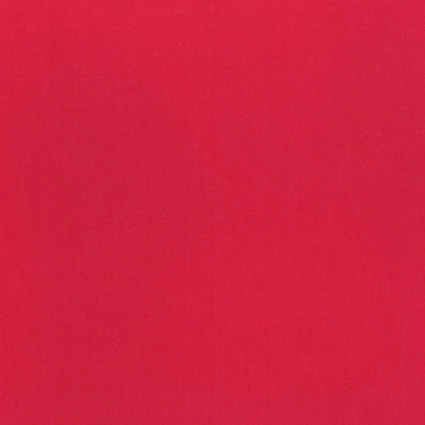 (SOLD PER BOLT) Cotton Supreme Solids Sunset Red RJR Cotton Fabric RJR-9617-357-SunsetRuby-FB