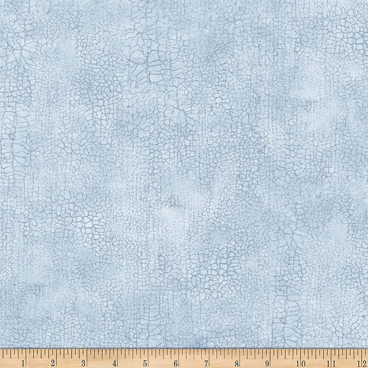 Crackle Cape Blue Northcott Fabrics Cotton Fabric NC-9045-41