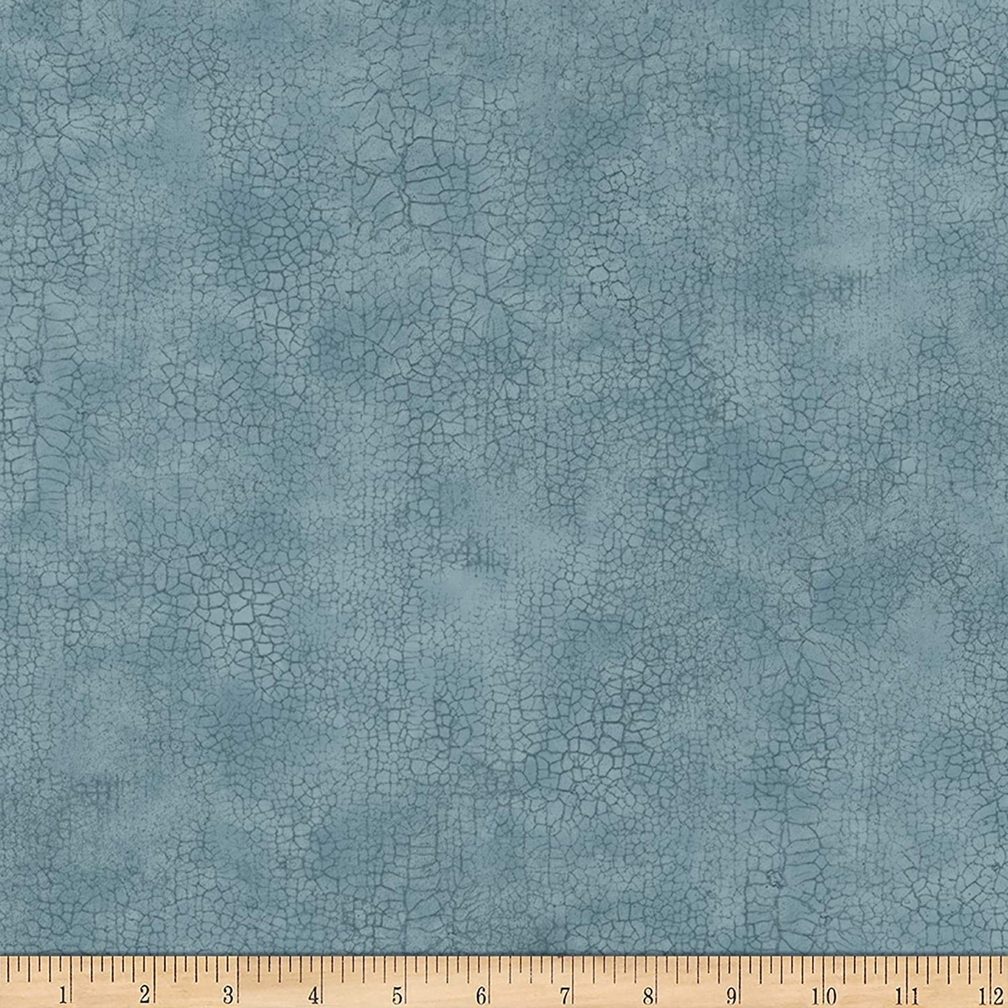 Crackle Capri Blue Northcott Fabrics Cotton Fabric NC-9045-63