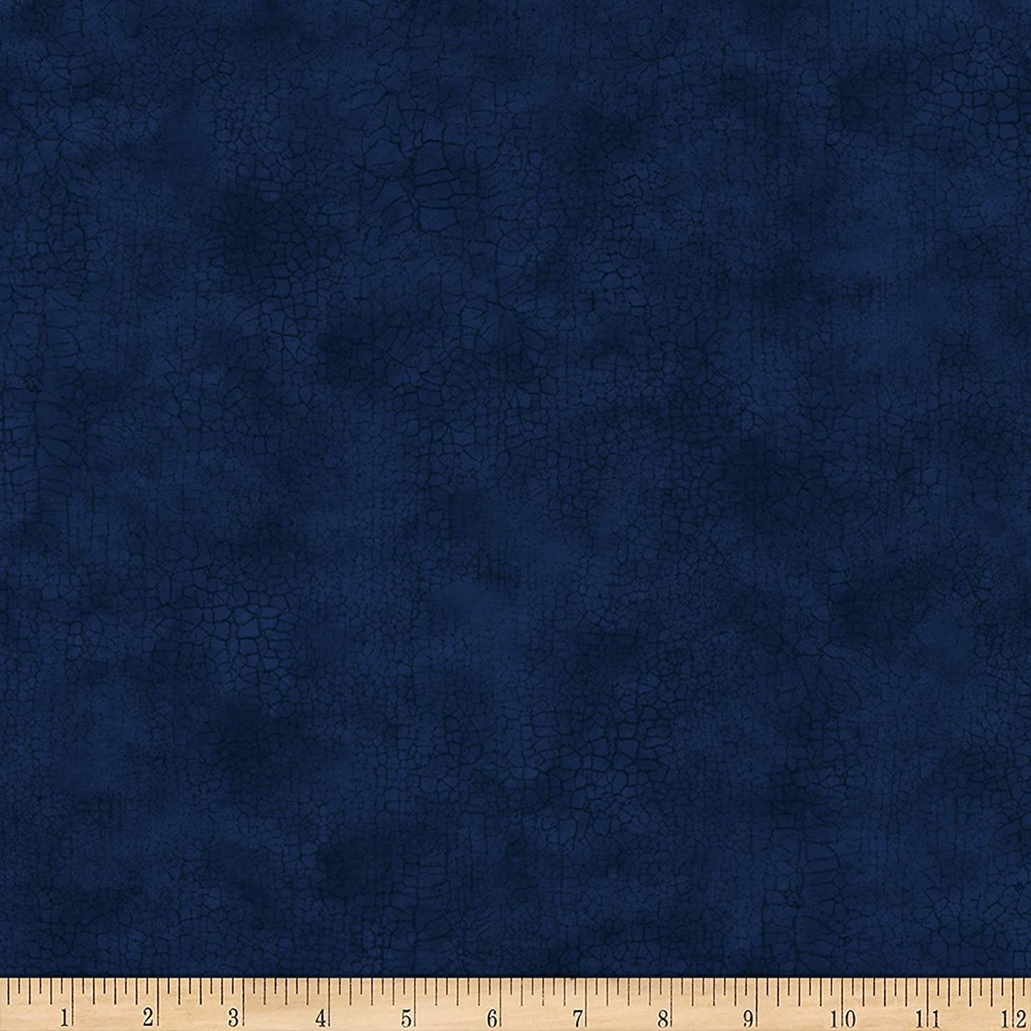 Crackle Midnight Navy Northcott Fabrics Cotton Fabric NC-9045-49