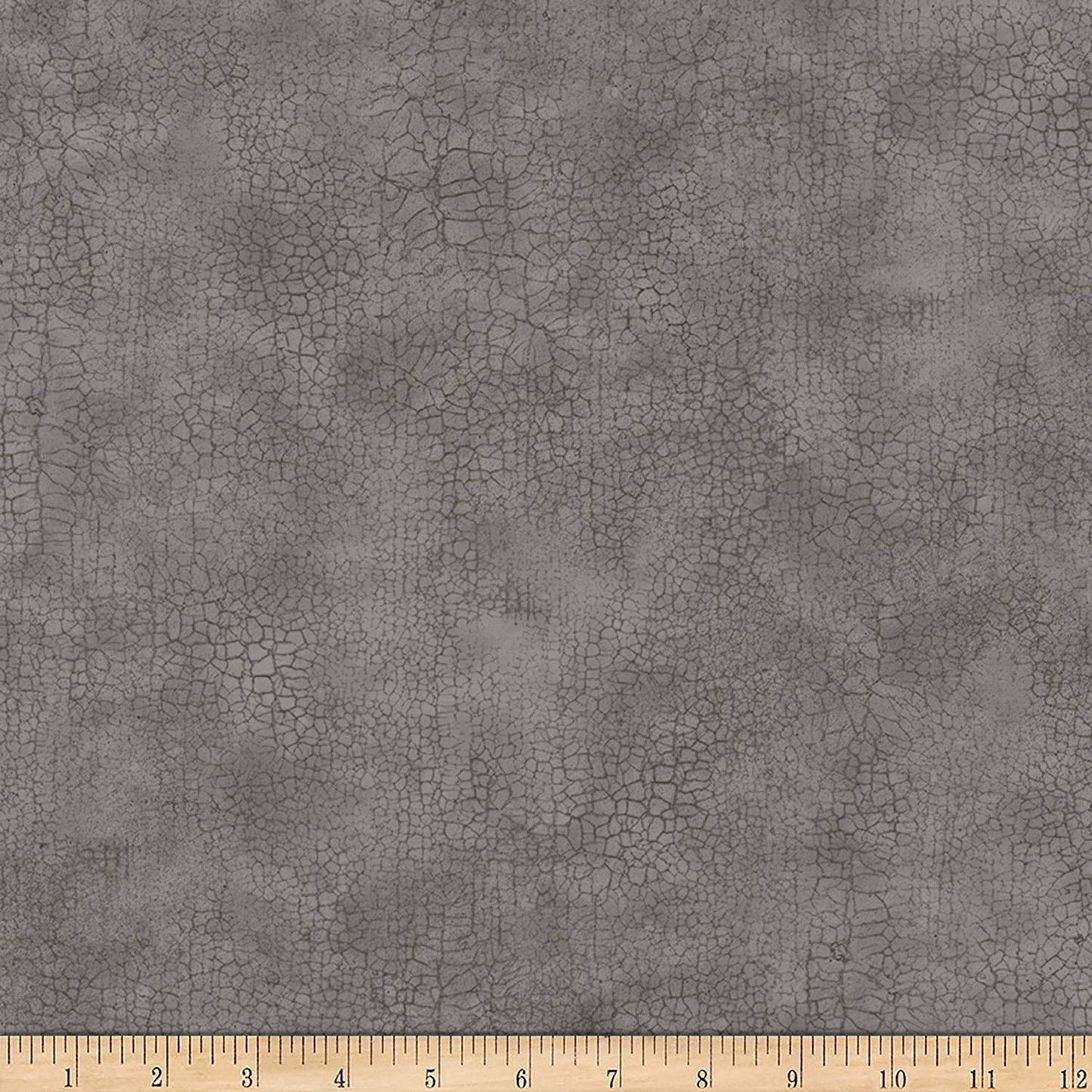 Crackle Shadow Grey Northcott Fabrics Cotton Fabric NC-9045-95