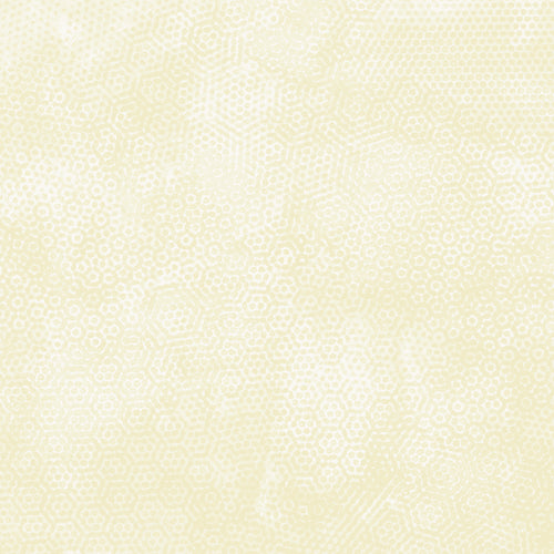 Dimples Tonal Blender Champagne Beige Gail Kessler Andover Cotton Fabric AF-A-1867-N17