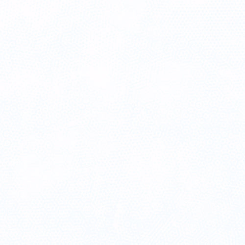 Dimples Tonal Blender Pearl White Gail Kessler Andover Cotton Fabric AF-A-1867-L7