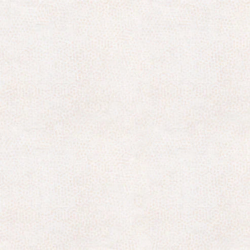 Dimples Tonal Blender Almond Milk Cream Gail Kessler Andover Fabrics Cotton Fabric AF-P0260-1867-L2