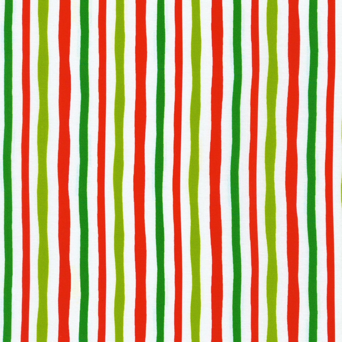 Dr. Seuss How the Grinch Stole Christmas Holiday Multi Colored Stripe Robert Kaufman Cotton Fabric RK-ADE-20999-223