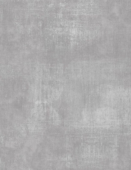 Dry Brush Cement Gray Danhui Nai Wilmington Prints Cotton Fabric WP-1077-89205-911