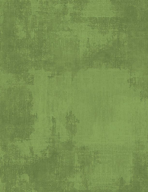 Dry Brush Dusty Green Danhui Nai Wilmington Prints Cotton Fabric WP-1077-089205-747