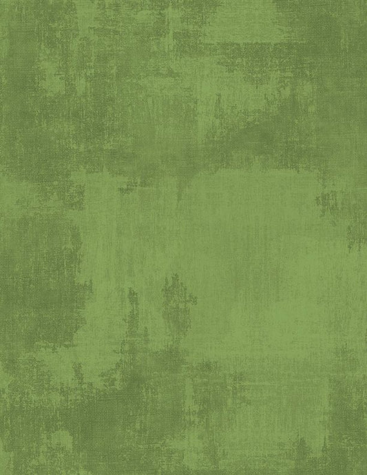 Dry Brush Dusty Green Danhui Nai Wilmington Prints Cotton Fabric WP-1077-089205-747