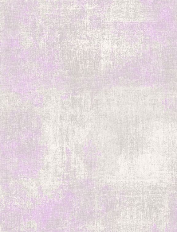 Dry Brush Gray Purple Danhui Nai Wilmington Prints Cotton Fabric WP-1077-89205-196