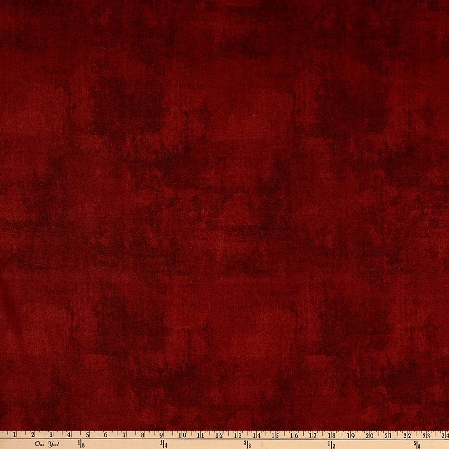 Dry Brush Hazelnut Brown Daihui Nai Wilmington Prints Cotton Quilting Fabric WP 1077-89205-239 Hazelnut