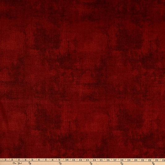 Dry Brush Hazelnut Brown Daihui Nai Wilmington Prints Cotton Quilting Fabric WP 1077-89205-239 Hazelnut