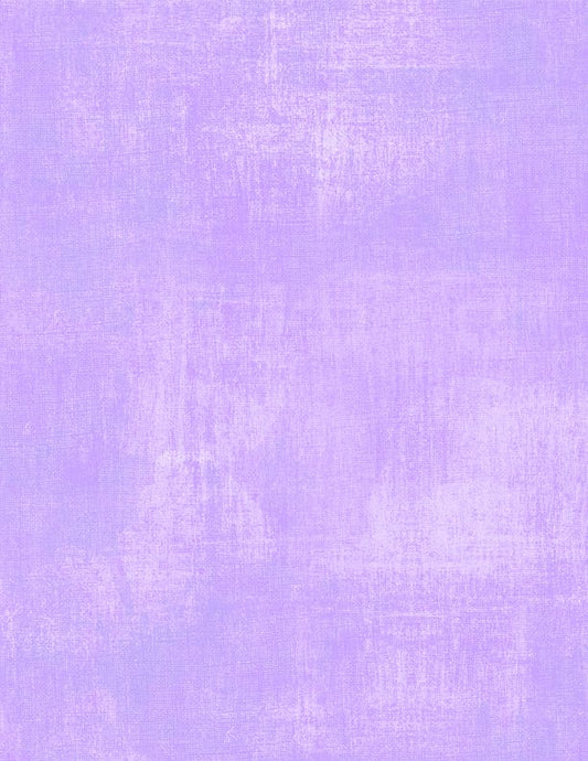 Dry Brush Lavender Purple Danhui Nai Wilmington Prints Cotton Fabric WP-1077-89205-661
