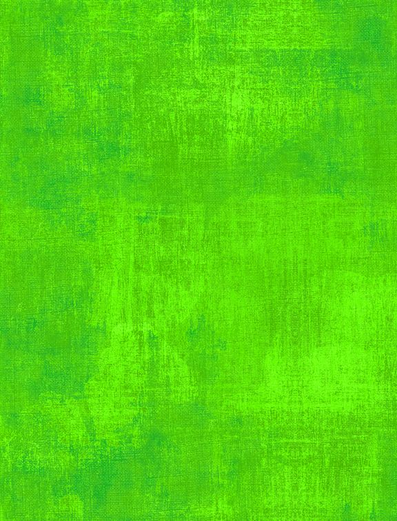 Dry Brush Lime Green Danhui Nai Wilmington Prints Cotton Fabric WP-1077-89205-705