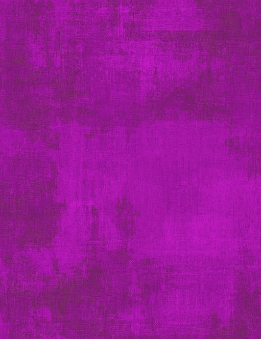 Dry Brush Magenta Purple Pink Danhui Nai Wilmington Prints Cotton Fabric WP-1077-89205-663