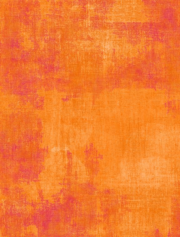 Dry Brush Orange Peel Danhui Nai Wilmington Prints Cotton Fabric WP-1077-89205-833