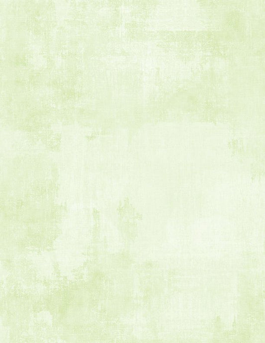 Dry Brush Pale Green Daihui Nai Wilmington Prints Cotton Fabric WP 1077-89205-700 Pale Green