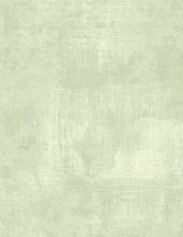 Dry Brush Pistachio Green Danhui Nai Wilmington Prints Cotton Fabric WP-1077-89205-715