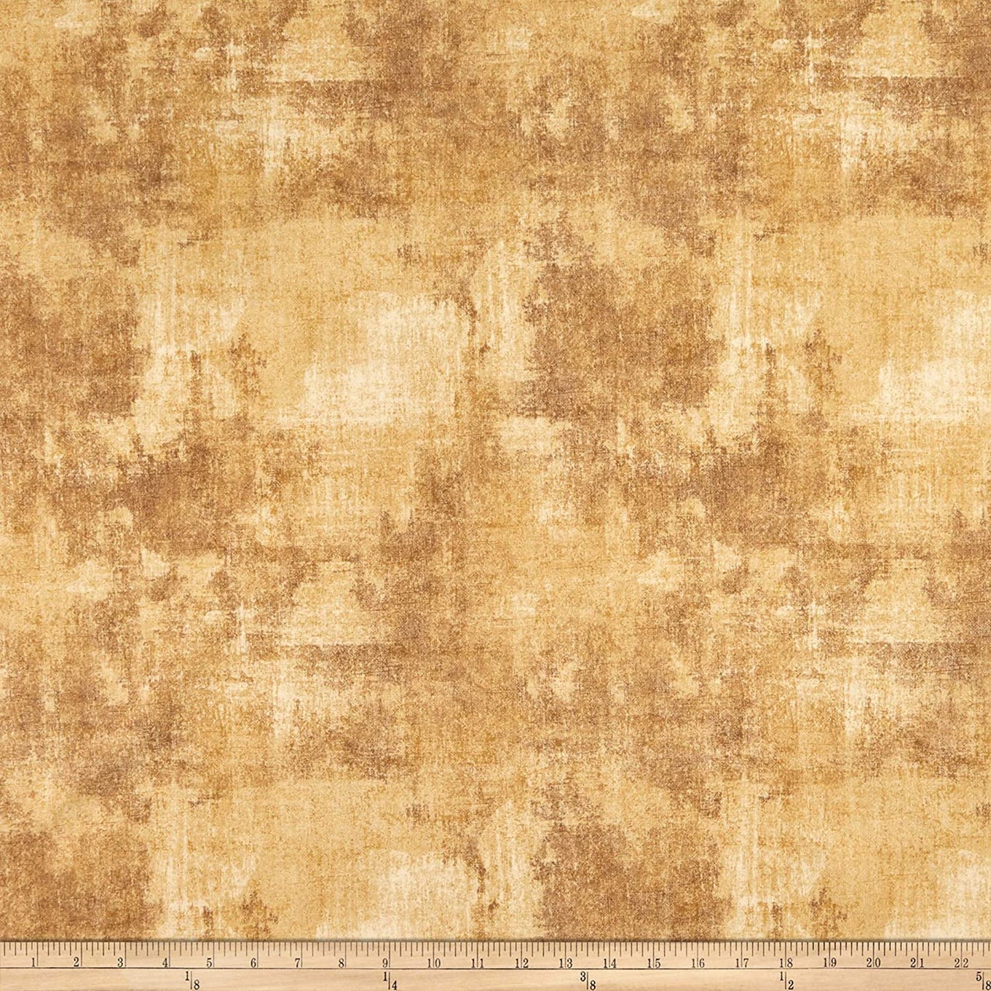 Dry Brush Sand Danhui Nai Wilmington Prints Cotton Fabric WP 1077-89205-200 Sand