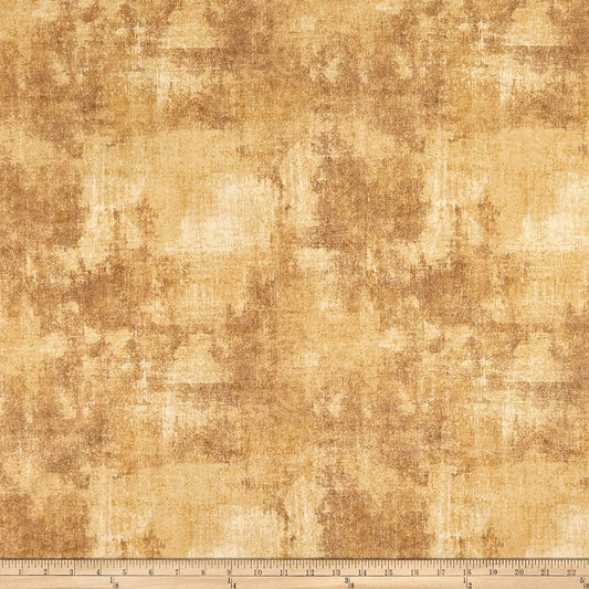 Dry Brush Sand Danhui Nai Wilmington Prints Cotton Fabric WP 1077-89205-200 Sand